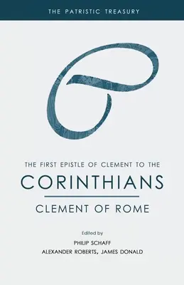 Pierwszy List Klemensa do Koryntian - The First Epistle of Clement to the Corinthians