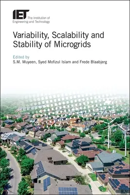 Zmienność, skalowalność i stabilność mikrosieci - Variability, Scalability and Stability of Microgrids
