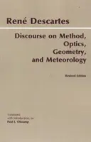 Rozprawa o metodzie, optyce, geometrii i meteorologii - Discourse on Method, Optics, Geometry, and Meteorology