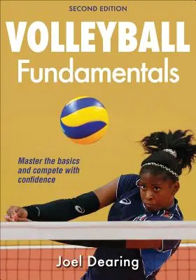 Podstawy siatkówki - Volleyball Fundamentals
