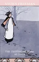 Pokusa Rose Alleyn - Temptation of Rose Alleyn