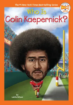 Kim jest Colin Kaepernick? - Who Is Colin Kaepernick?