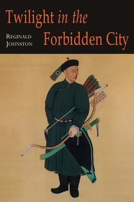 Zmierzch w Zakazanym Mieście; Wydanie ilustrowane - Twilight in the Forbidden City; Illustrated Edition