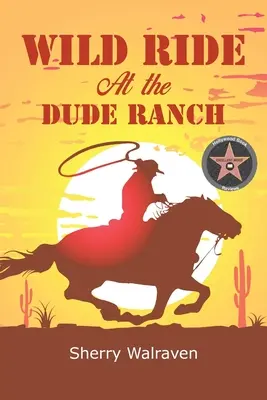 Dzika jazda na ranczu kolesi - Wild Ride At the Dude Ranch