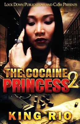 Kokainowa księżniczka 2 - The Cocaine Princess 2