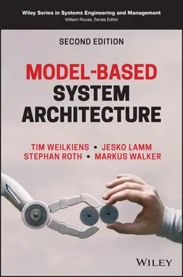 Architektura systemów oparta na modelach - Model-Based System Architecture