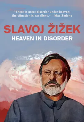 Niebo w nieładzie - Heaven in Disorder