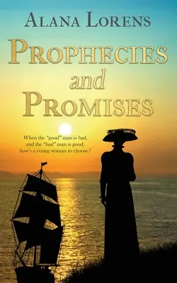 Przepowiednie i obietnice - Prophecies and Promises