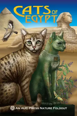 Koty Egiptu - Cats of Egypt