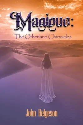 Magique: Kroniki Otherland - Magique: The Otherland Chronicles