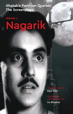 Nagarik: Tom 1 - Nagarik: Volume 1