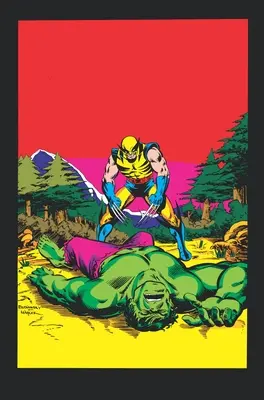 What If? The Original Marvel Series Omnibus Vol. 2 - What If?: The Original Marvel Series Omnibus Vol. 2