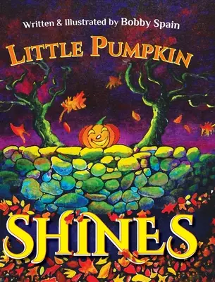 Little Pumpkin Shines