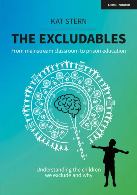 Wykluczeni - od klasy ogólnodostępnej do edukacji więziennej - zrozumienie dzieci, które wykluczamy i dlaczego - Excludables - From mainstream classroom to prison education - understanding the children we exclude and why
