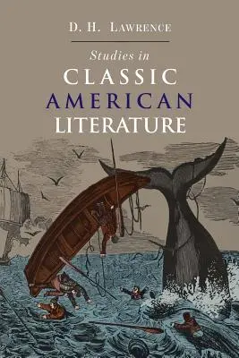 Studia nad klasyczną literaturą amerykańską - Studies in Classic American Literature