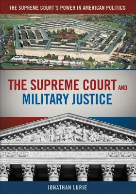 Sąd Najwyższy i wojskowy wymiar sprawiedliwości - The Supreme Court and Military Justice