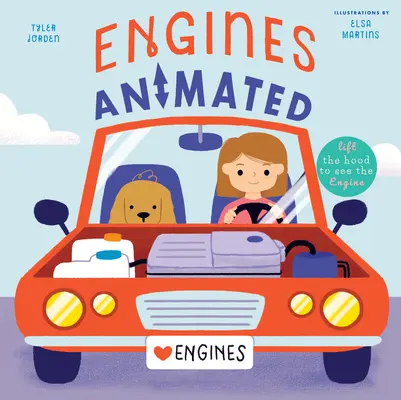 Animowane silniki - Engines Animated