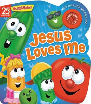 Jezus mnie kocha - Jesus Loves Me