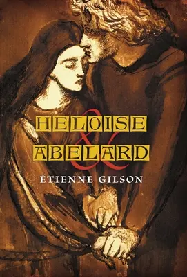 Heloiza i Abelard - Heloise and Abelard