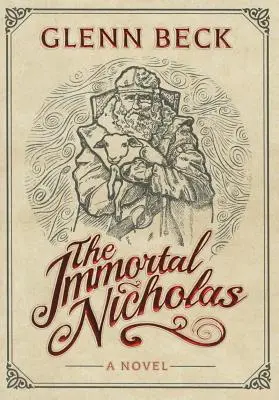 Nieśmiertelny Mikołaj - The Immortal Nicholas