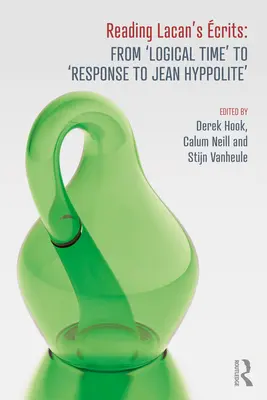 Czytanie krytyki Lacana: Od „Czasu logicznego” do „Odpowiedzi Jeanowi Hyppolite - Reading Lacan's crits: From 'Logical Time' to 'Response to Jean Hyppolite'