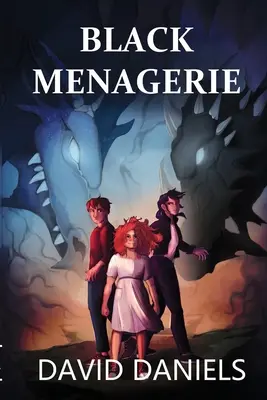Czarna menażeria - Black Menagerie