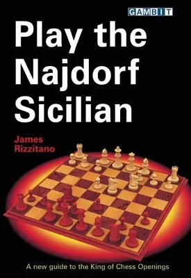 Zagraj w sycylijskiego Najdorfa - Play the Najdorf Sicilian