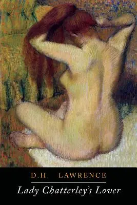 Kochanek Lady Chatterley - Lady Chatterley's Lover