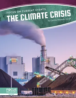 Kryzys klimatyczny - The Climate Crisis