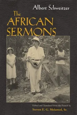 Afrykańskie kazanie - The African Sermon