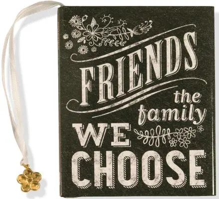 Przyjaciele: Rodzina, którą wybieramy - Friends: The Family We Choose