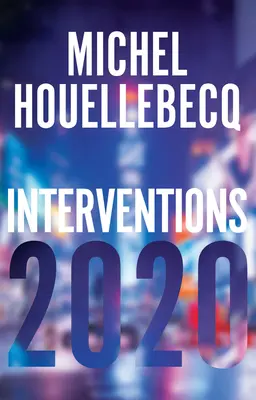 Interwencje 2020 - Interventions 2020