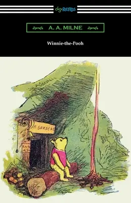 Kubuś Puchatek - Winnie-the-Pooh