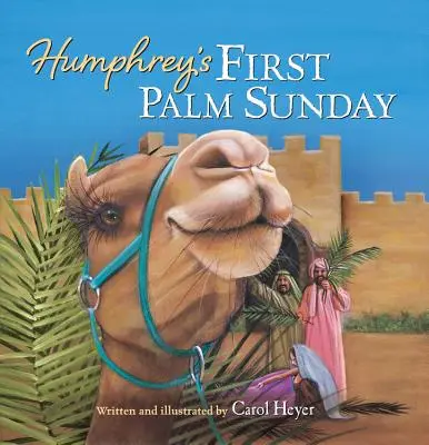 Pierwsza Niedziela Palmowa Humphreya - Humphrey's First Palm Sunday