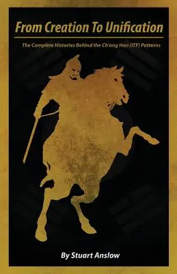 Od stworzenia do zjednoczenia: Kompletna historia wzorców Ch'ang Hon (Itf) - From Creation to Unification: The Complete Histories Behind the Ch'ang Hon (Itf) Patterns