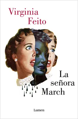 La Seora March / Pani March - La Seora March / Mrs. March