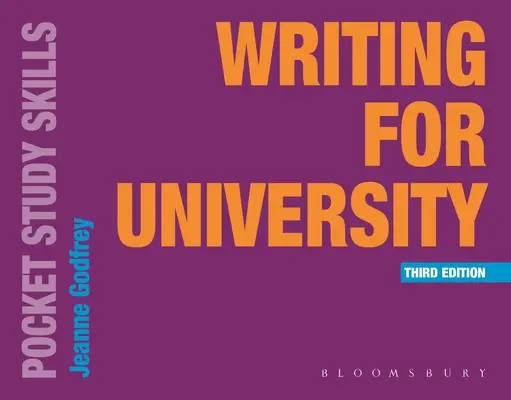 Pisanie na uniwersytet - Writing for University