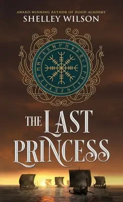 Ostatnia księżniczka - The Last Princess