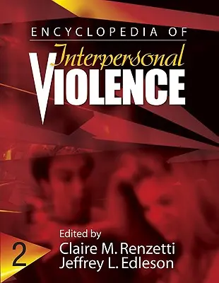 Encyklopedia przemocy międzyludzkiej - Encyclopedia of Interpersonal Violence