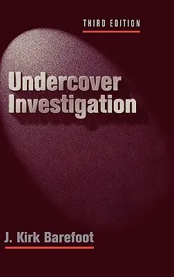 Tajne śledztwa - Undercover Investigations