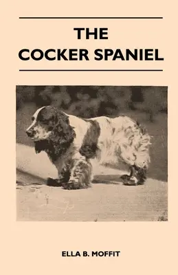 Cocker spaniel - pies do towarzystwa, strzelecki i wystawowy - kompletne informacje o historii, rozwoju, charakterystyce, standardach prób polowych A - The Cocker Spaniel - Companion, Shooting Dog And Show Dog - Complete Information On History, Development, Characteristics, Standards For Field Trial A