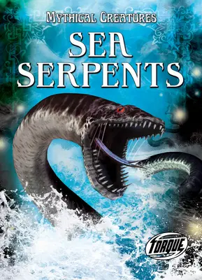 Węże morskie - Sea Serpents