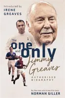 Jimmy Greaves - Jedyny i niepowtarzalny - Jimmy Greaves - The One and Only