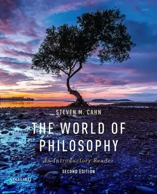 Świat filozofii: Lektura wprowadzająca - The World of Philosophy: An Introductory Reader