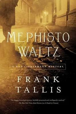 Walc Mefista - Mephisto Waltz