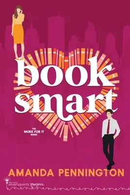 Mądra książka - Book Smart