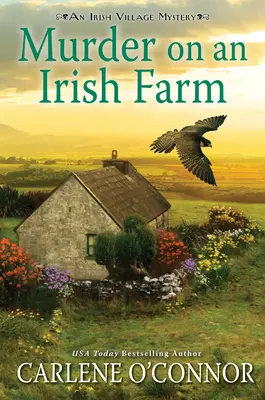 Morderstwo na irlandzkiej farmie: Urocza irlandzka tajemnica - Murder on an Irish Farm: A Charming Irish Cozy Mystery