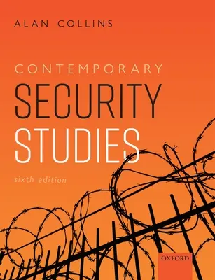 Współczesne studia nad bezpieczeństwem - Contemporary Security Studies