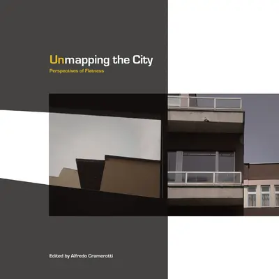 Odkrywanie miasta - Unmapping the City