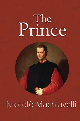 Książę (Reader's Library Classics) - The Prince (Reader's Library Classics)